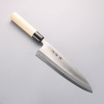 Sakai Takayuki INOX Molybdenum Deba Magnolia Handle - Japannywholesale