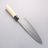 Sakai Takayuki INOX Molybdenum Deba Magnolia Handle - Japannywholesale