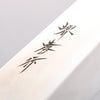 Sakai Takayuki INOX Molybdenum Deba Magnolia Handle - Japannywholesale