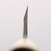 Sakai Takayuki INOX Molybdenum Deba Magnolia Handle - Japannywholesale