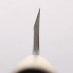 Sakai Takayuki INOX Molybdenum Deba Magnolia Handle - Japannywholesale