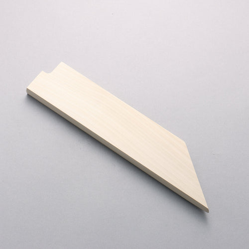 Edo Saki (Kanto) Magnolia Sheath for 240mm Eel Knife - Japannywholesale