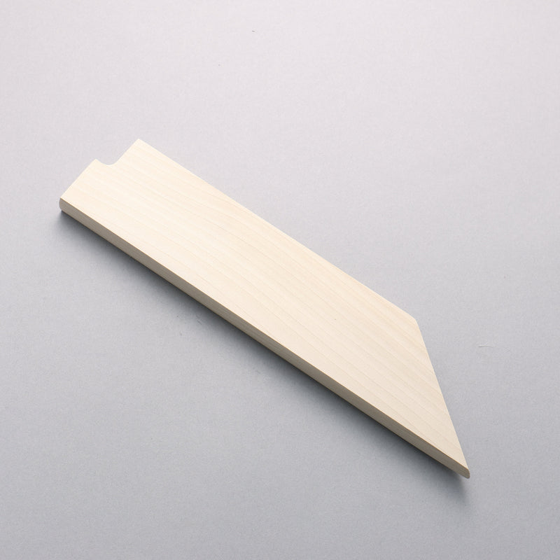 Edo Saki (Kanto) Magnolia Sheath for 240mm Eel Knife - Japannywholesale
