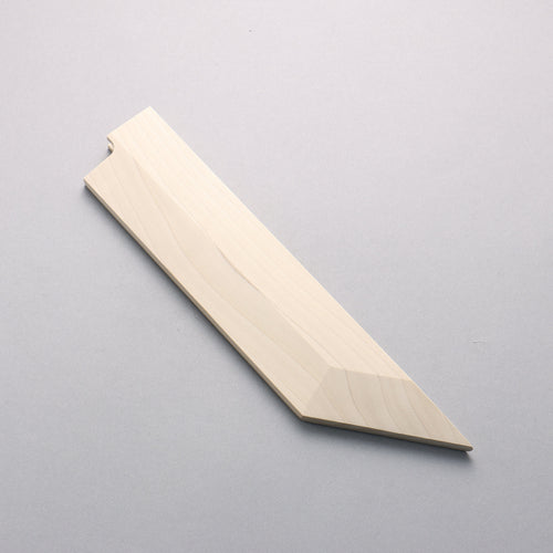 Edo Saki (Kanto) Magnolia Sheath for 240mm Eel Knife - Japannywholesale