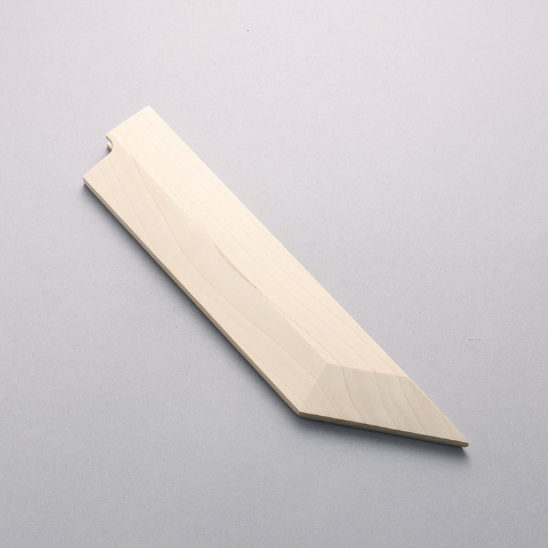 Edo Saki (Kanto) Magnolia Sheath for 240mm Eel Knife - Japannywholesale