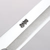 Kurotori Silver Steel No.3 Migaki Finished Takohiki 300mm Walnut Handle - Japannywholesale