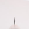 Kurotori Silver Steel No.3 Migaki Finished Takohiki 300mm Walnut Handle - Japannywholesale