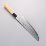 Sakai Takayuki Homura Kogetsu Blue Steel No.2 Gyuto 240mm Yew Tree Handle - Japannywholesale