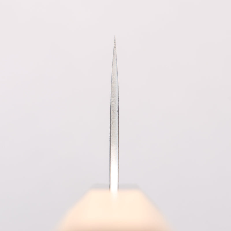 Sakai Takayuki Homura Kogetsu Blue Steel No.2 Gyuto 240mm Yew Tree Handle - Japannywholesale