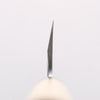 Sakai Takayuki Tokujyo White Steel No.2 Gyuto 240mm Magnolia Handle - Japannywholesale