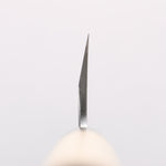 Sakai Takayuki Tokujyo White Steel No.2 Gyuto 240mm Magnolia Handle - Japannywholesale