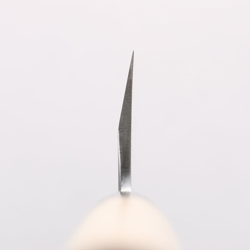 Sakai Takayuki Tokujyo White Steel No.2 Gyuto 240mm Magnolia Handle - Japannywholesale