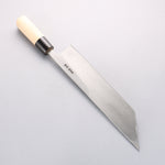 Sakai Takayuki White Steel No.2 Eel Knife 270mm Magnolia Handle - Japannywholesale