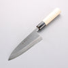 Sakai Takayuki [Left Handed] Blue Steel No.2 Deba - Japannywholesale
