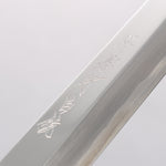 Sakai Takayuki White Steel No.2 Mirrored Finish Fuguhiki - Japannywholesale