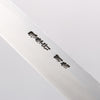 Sakai Takayuki White Steel No.2 Mirrored Finish Yanagiba - Japannywholesale