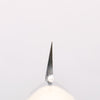 Sakai Takayuki White Steel No.2 Mirrored Finish Yanagiba - Japannywholesale