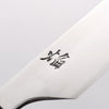 Sakai Takayuki Homura Hien Blue Steel No.2 Kengata Yanagiba 300mm Yew Tree Handle - Japannywholesale