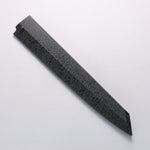 Sakai Takayuki Homura Hien Blue Steel No.2 Kengata Yanagiba 300mm Yew Tree Handle - Japannywholesale