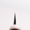 Nao Yamamoto Yasuki Blue Steel Kurouchi Hammered Petty-Utility 150mm Walnut Handle - Japannywholesale