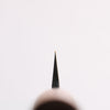 Nao Yamamoto Yasuki Blue Steel Kurouchi Hammered Paring 90mm Walnut Handle - Japannywholesale