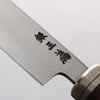 Sakai Takayuki Shiden Silver Steel No.3 Takohiki 270mm Desert Ironwood(Sugihara model) Handle - Japannywholesale