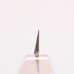 Sakai Takayuki Shiden Silver Steel No.3 Takohiki 270mm Desert Ironwood(Sugihara model) Handle - Japannywholesale