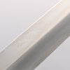 Sakai Takayuki Shiden Silver Steel No.3 Takohiki 300mm Desert Ironwood(Sugihara model) Handle - Japannywholesale