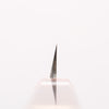 Sakai Takayuki Shiden Silver Steel No.3 Takohiki 300mm Desert Ironwood(Sugihara model) Handle - Japannywholesale