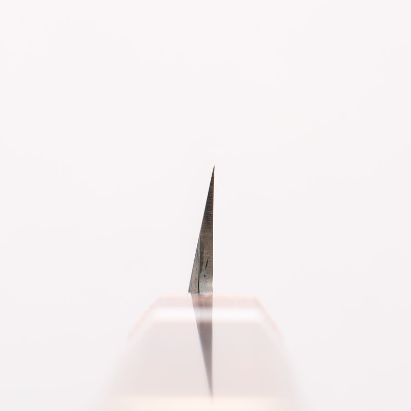Sakai Takayuki Shiden Silver Steel No.3 Takohiki 300mm Desert Ironwood(Sugihara model) Handle - Japannywholesale