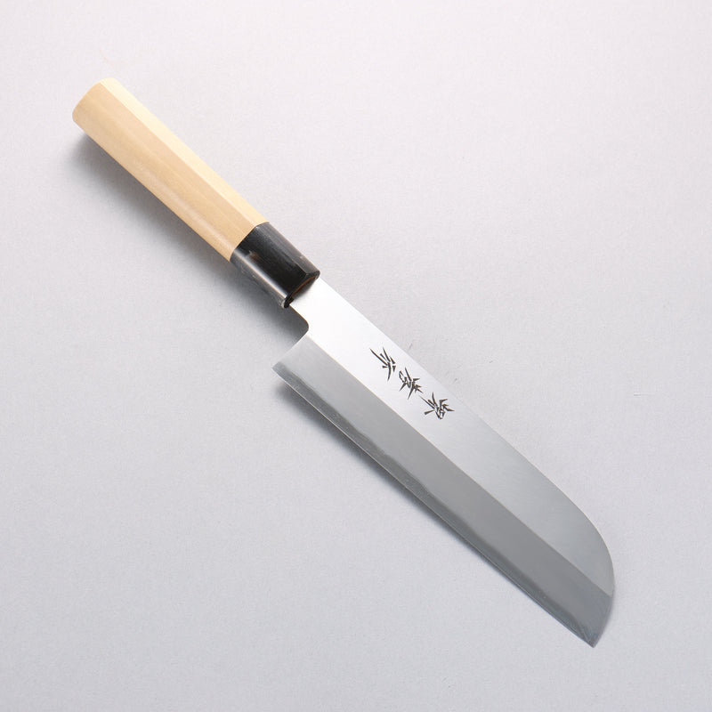 Sakai Takayuki Kasumitogi White Steel Kamagata Usuba - Japannywholesale