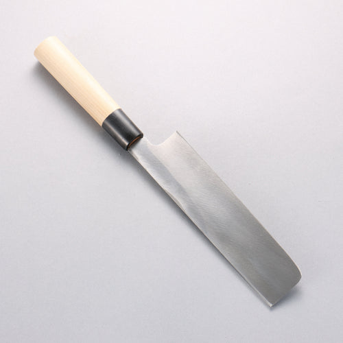 Sakai Takayuki Kasumitogi White Steel Usuba - Japannywholesale