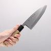 Sakai Takayuki Chef Series Silver Steel No.3 Deba - Japannywholesale