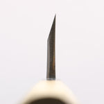 Sakai Takayuki Chef Series Silver Steel No.3 Deba - Japannywholesale