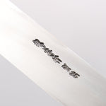 Sakai Takayuki White Steel No.2 Mirrored Finish Kamagata Usuba - Japannywholesale