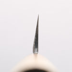 Sakai Takayuki White Steel No.2 Mirrored Finish Kamagata Usuba - Japannywholesale