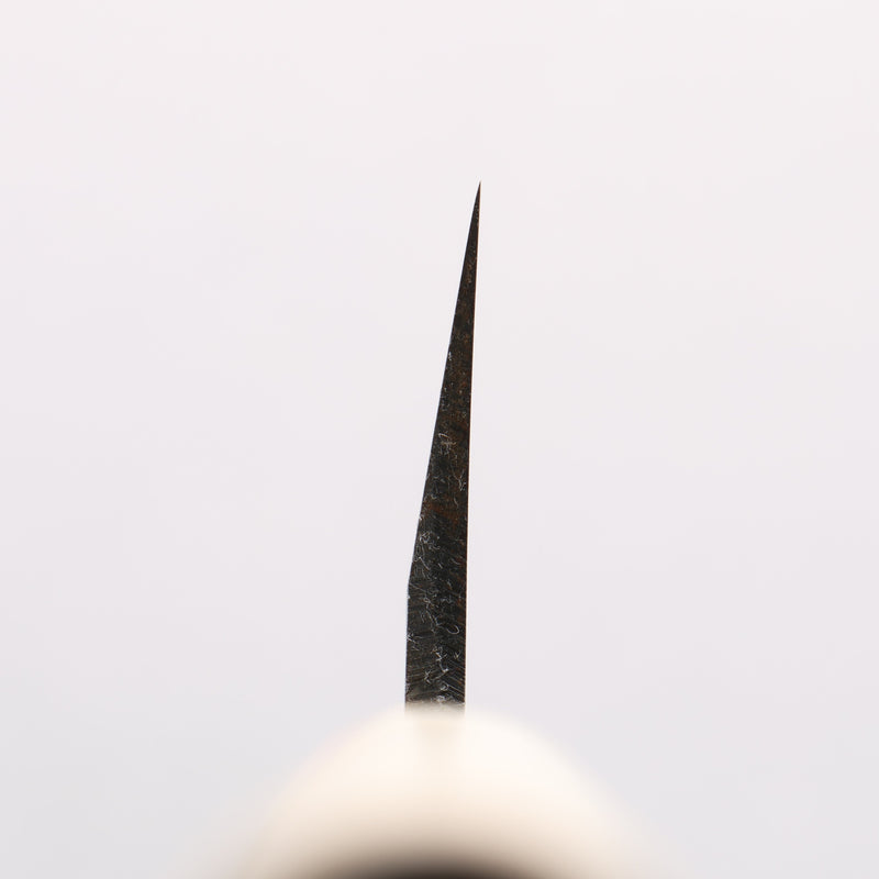 Sakai Takayuki Kasumitogi White Steel Usuba Magnolia Handle - Japannywholesale