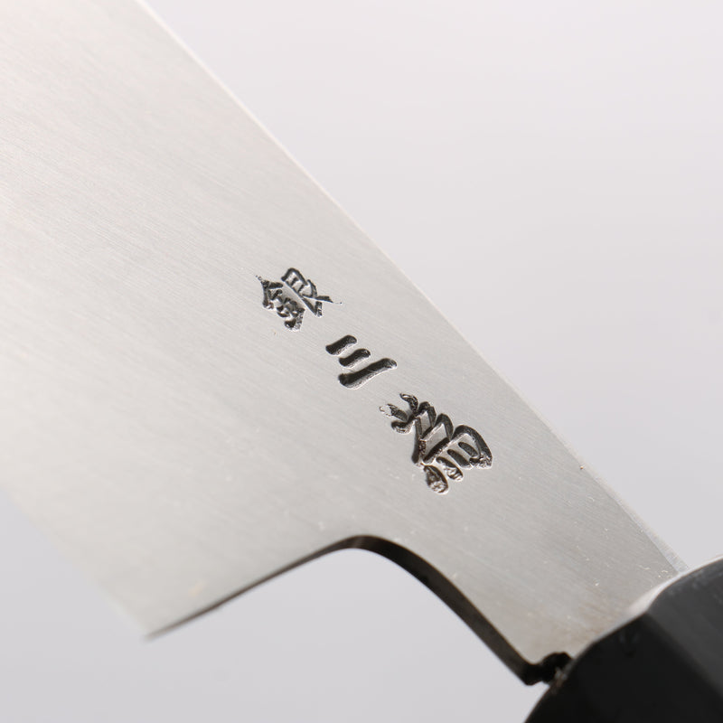Sakai Takayuki Chef Series Silver Steel No.3 Usuba Magnolia Handle - Japannywholesale