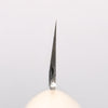 Sakai Takayuki White Steel No.2 Mirrored Finish Usuba - Japannywholesale