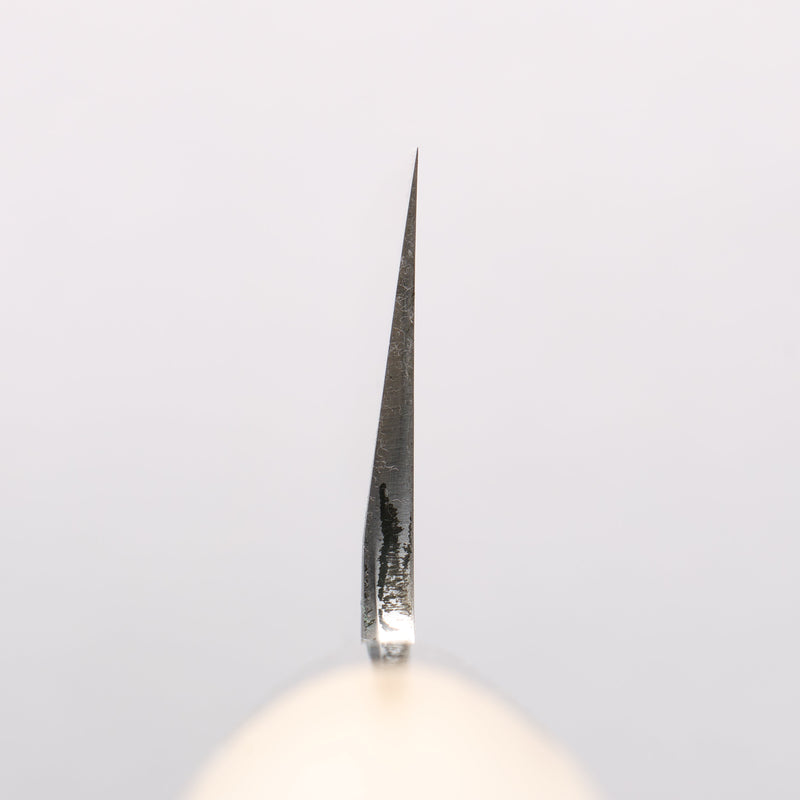 Sakai Takayuki White Steel No.2 Mirrored Finish Usuba - Japannywholesale