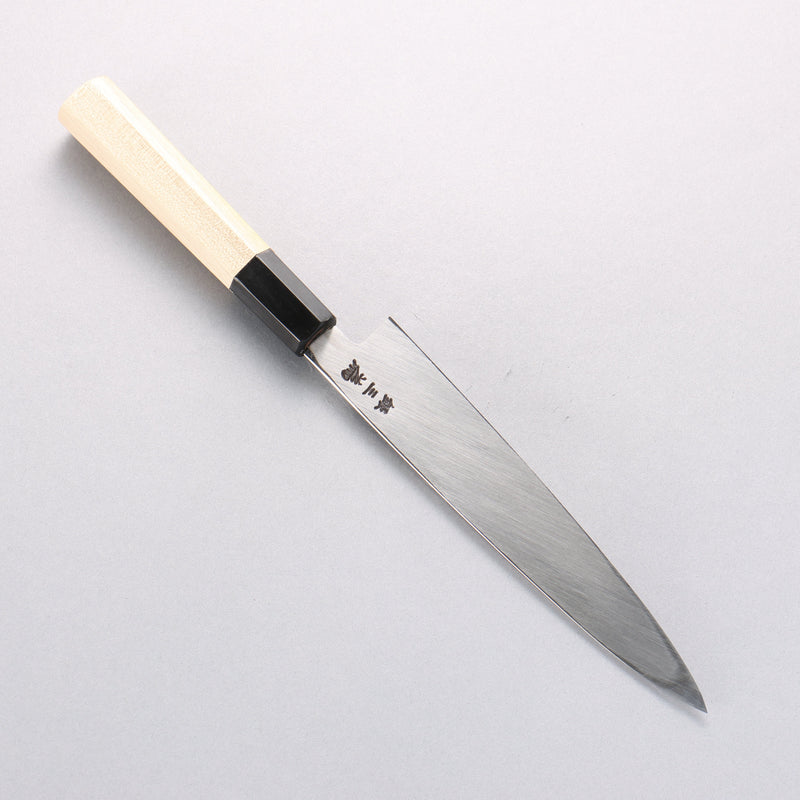 Sakai Takayuki Chef Series Silver Steel No.3 Yanagiba Magnolia Handle - Japannywholesale