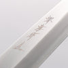 Sakai Takayuki Chef Series Silver Steel No.3 Yanagiba Magnolia Handle - Japannywholesale