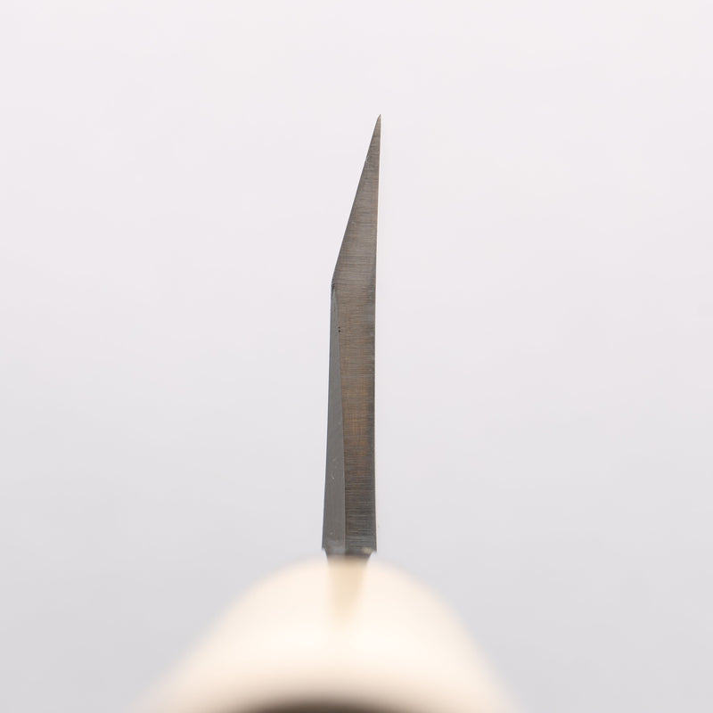 Sakai Takayuki Uzushio White Steel No.2 Deba Magnolia Handle - Japannywholesale
