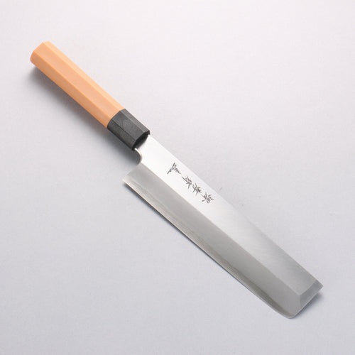 Sakai Takayuki Molybdenum Usuba PC(Plastic) Handle - Japannywholesale