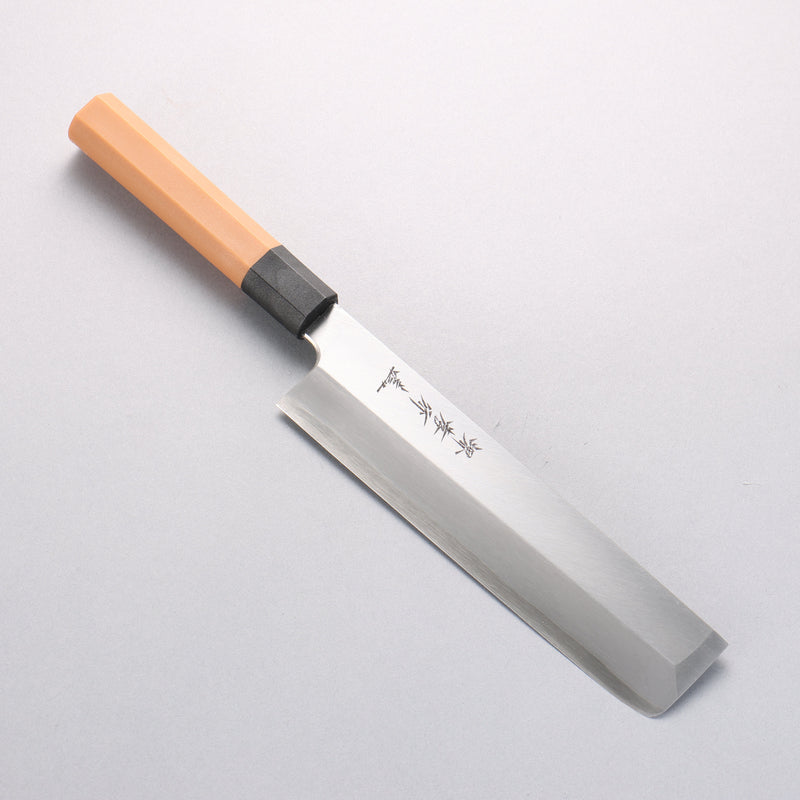 Sakai Takayuki Molybdenum Usuba PC(Plastic) Handle - Japannywholesale