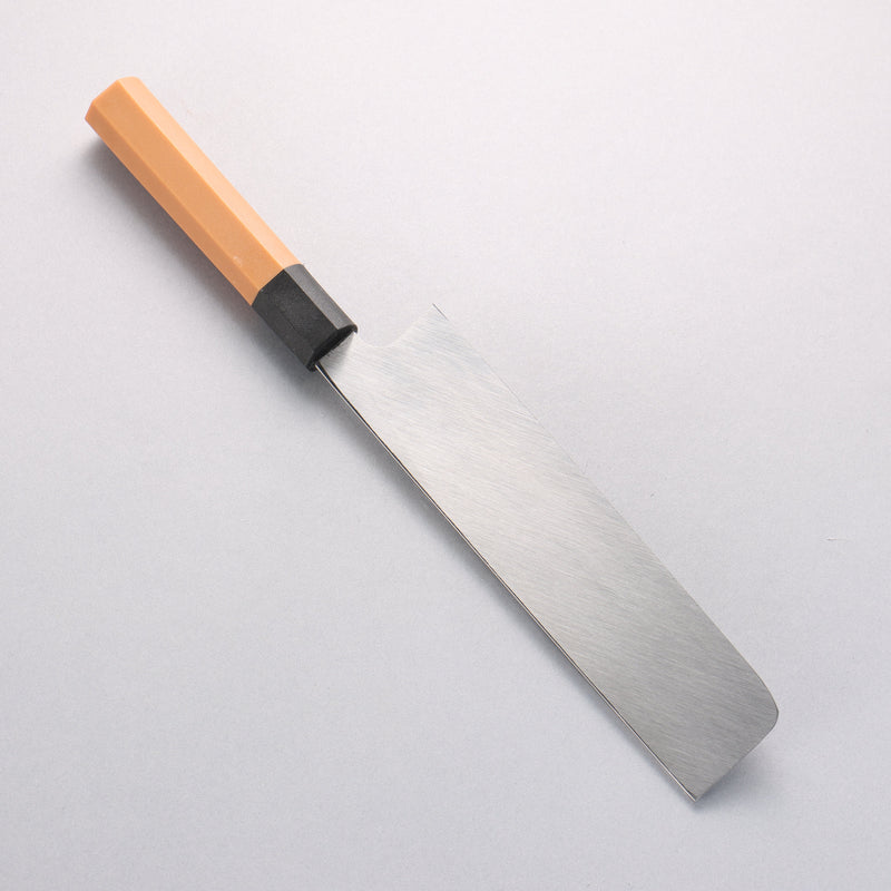 Sakai Takayuki Molybdenum Usuba PC(Plastic) Handle - Japannywholesale