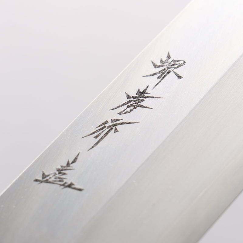 Sakai Takayuki Molybdenum Usuba PC(Plastic) Handle - Japannywholesale