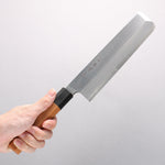 Sakai Takayuki Molybdenum Usuba PC(Plastic) Handle - Japannywholesale