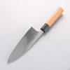 Sakai Takayuki [Left Handed] Molybdenum Deba PC(Plastic) Handle - Japannywholesale