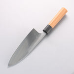 Sakai Takayuki [Left Handed] Molybdenum Deba PC(Plastic) Handle - Japannywholesale